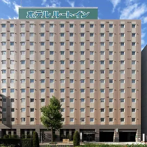 Route-inn Imaike Ekimae Hotel